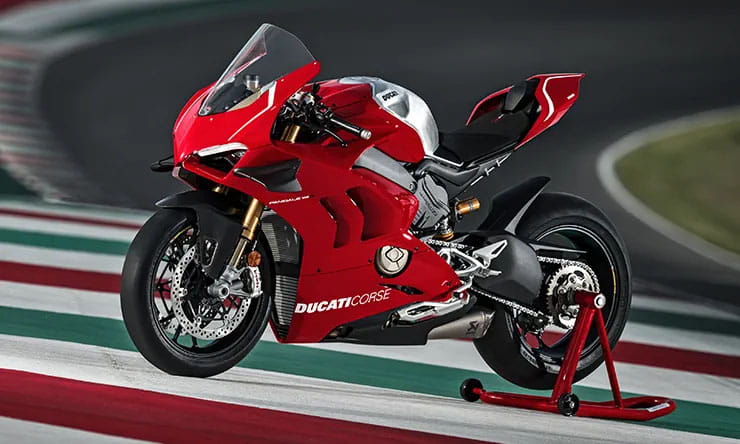 New Ducati Panigale V4 R and SP2 incoming_thumb